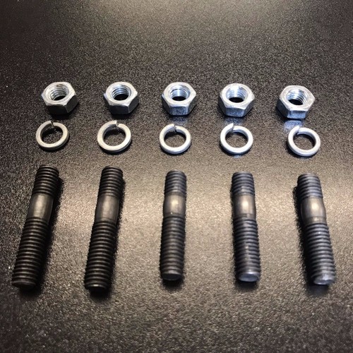Set bulloni perno gomito