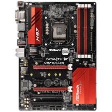 For ASROCK H97 Killer