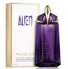 Alien Thierry Mugler eau de