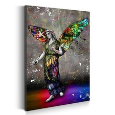 Quadro moderno stampa su tela