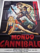 Mondo Cannibale L'Emprise des