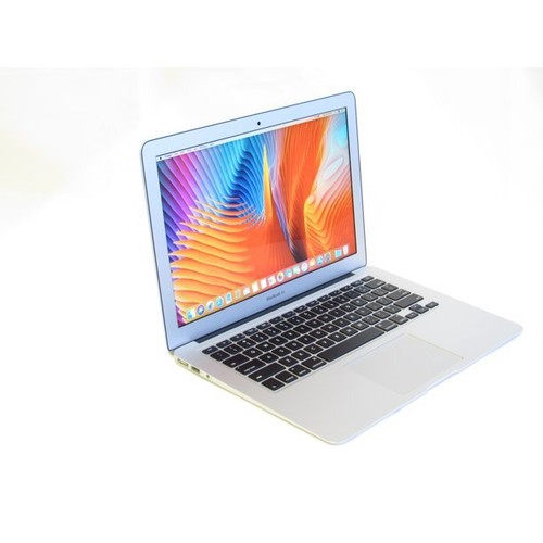 Apple macbook air - air, i5