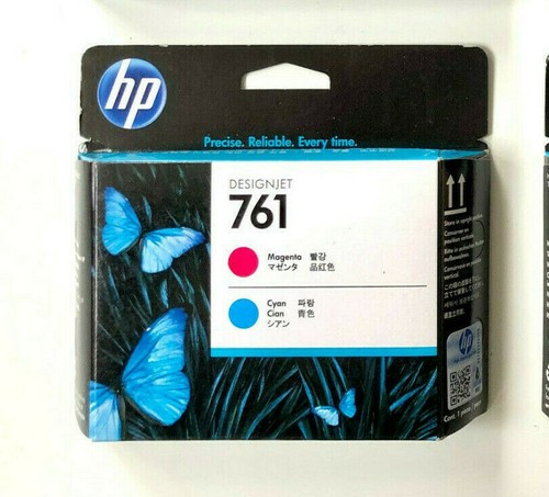 Testina stampa designjet - testina, hp