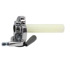 323300C GRUPPO GAS RAPIDO IN PLASTICA GILERA RUNNER DD/DT 50 2003-2004