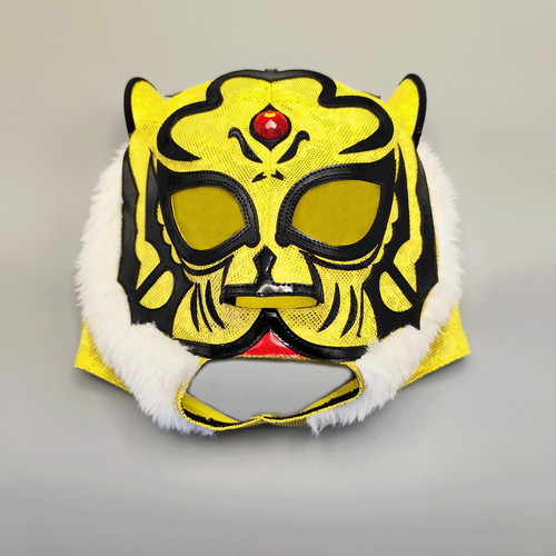 Maschera wrestling - maschera,