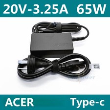 65w adaptateur chargeur - 65w,