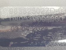 98382502zd cappelliera - 98382502zd,