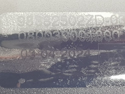 98382502zd cappelliera - 98382502zd,