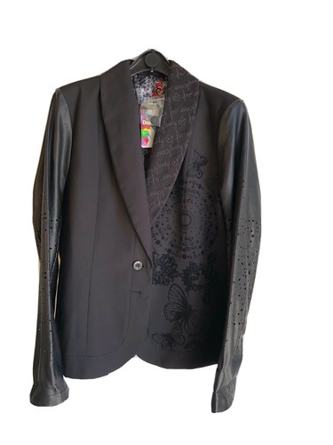 Desigual giacca blazer donna - desigual,