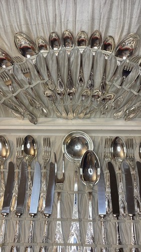 Servizio set posate - , da