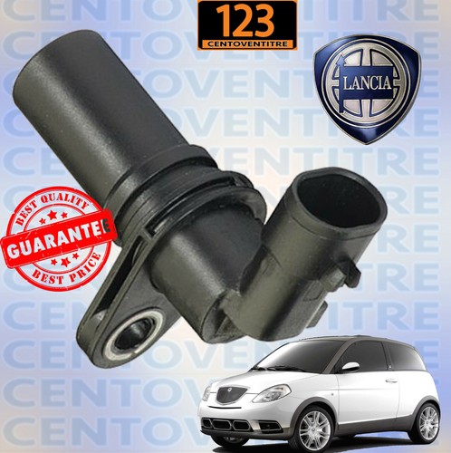 Generatore impulsi sensore - generatore,