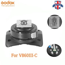 UK Godox V860III-C Speedlite