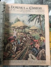 La Domenica del Corriere 5