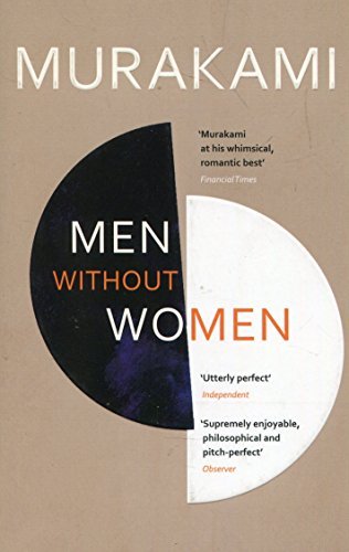 Men without women - men, by