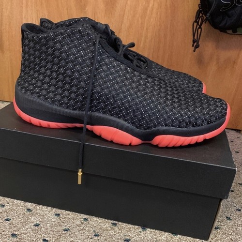 Air jordan future - future, premium