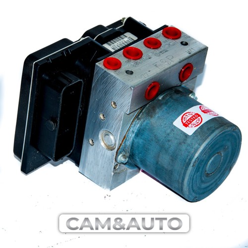 Abs bosch centralina parte - bosch,