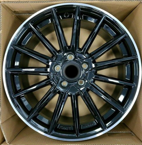Kit cerchi lega 17 - in,