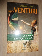 Book The Woman To Tie The Sun