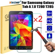 2 pezzi Samsung Tab A 7.0 T280