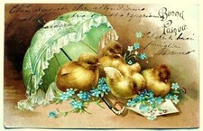 173 cartolina buona - cartolina,
