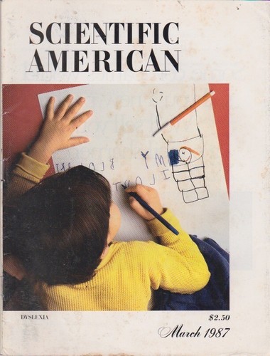 Scientific american mar - scientific, american-mar