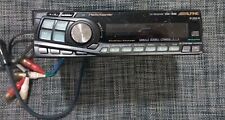 ALPINE CDA-7892 Ricevitore AUTORADIO Vintage - Ricevitore CD Faccia Staccabile