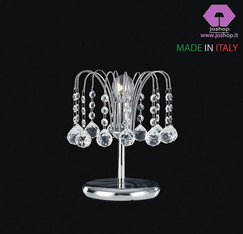 Lume comodino luce - lume, da