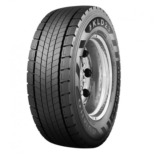 Gomme estive kumho 315 - gomme,