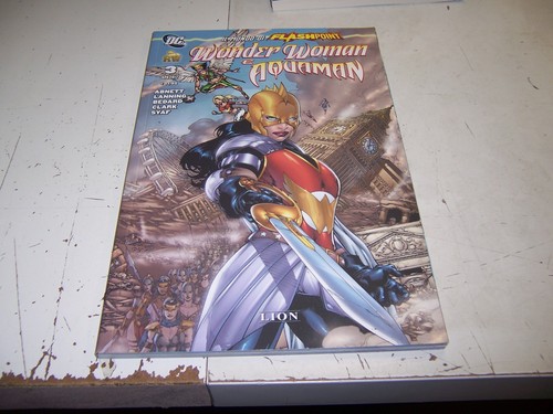 Mondo flashpoint 3 - di,