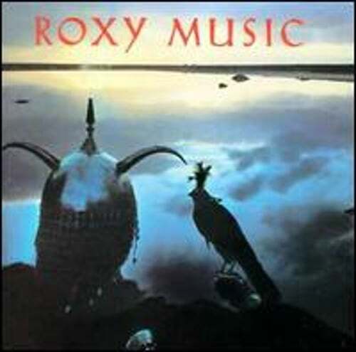 Avalon roxy music used - avalon,