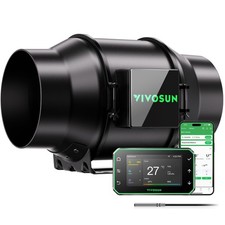 VIVOSUN AeroZesh G6