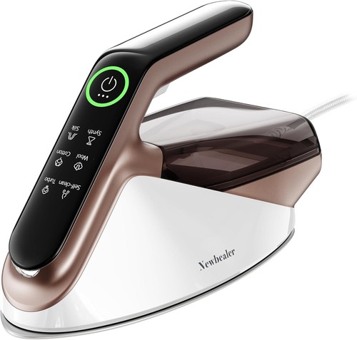 Rowenta steam force pro - steam,