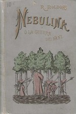 Nebulina o la guerra dei nani
