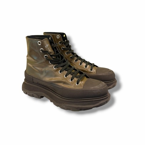 Alexander mcqueen stivaletto - alexander,