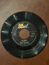 Tony Martin-The Bride (La