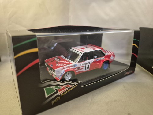 Trofeu rrit23 fiat 131 abarth - trofeu,