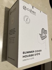 Copertura estiva Cybex Sirona