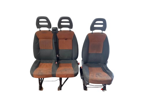 Sedili fiat ducato - ducato, w00907