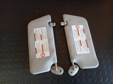 alette parasole sx dx suzuki gran vitara dal 1999 al 2003