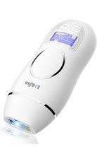 epilatore luce pulsata