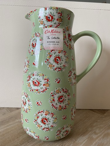 Brocca cath - brocca,
