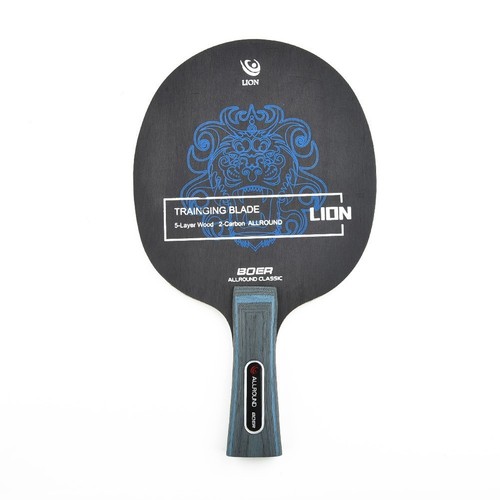 Mazza ping pong design - mazza,