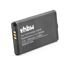 Batteria per Wacom Intuos5