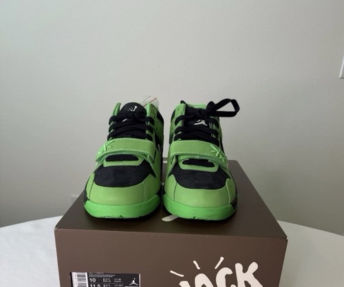 Jumpman jack travis - jack, scott