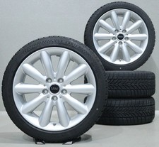 Pneumatici invernali originali