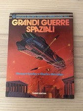 Grandi Guerre Spaziali -
