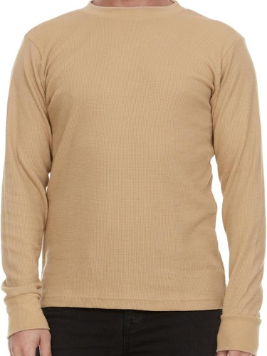 Termico noiz khaki - noiz, manica