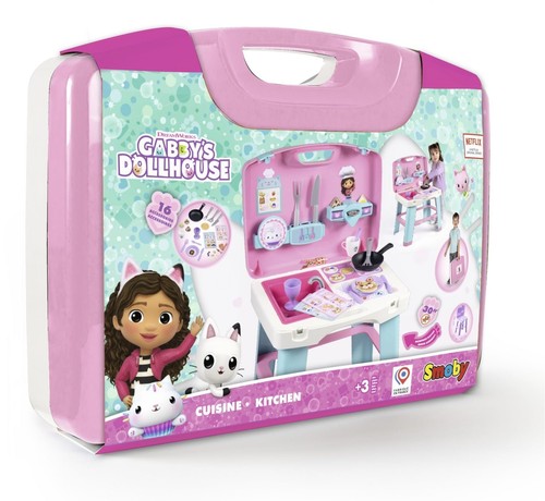 Gadget gabby s - gadget, dollhouse
