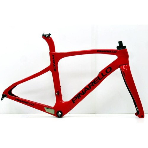 Set telaio bici - da, strada