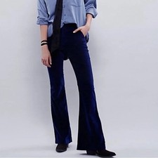 Pantalone svasato donna Oxanna